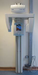 Kavo Gendex Orthoralix 9200 OPG Panoramic X-Ray De